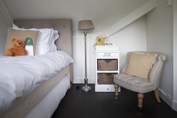 Zenzez hotel & lounge (Apeldorn)